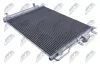 Kondensator, Klimaanlage NTY CCS-HY-050 Bild Kondensator, Klimaanlage NTY CCS-HY-050