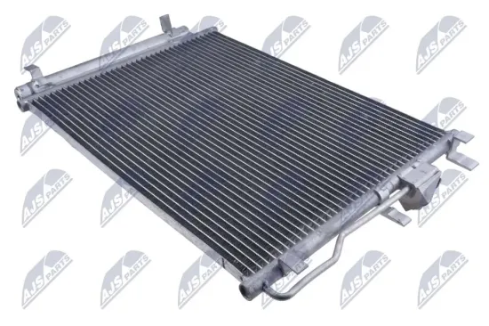 Kondensator, Klimaanlage NTY CCS-HY-050 Bild Kondensator, Klimaanlage NTY CCS-HY-050
