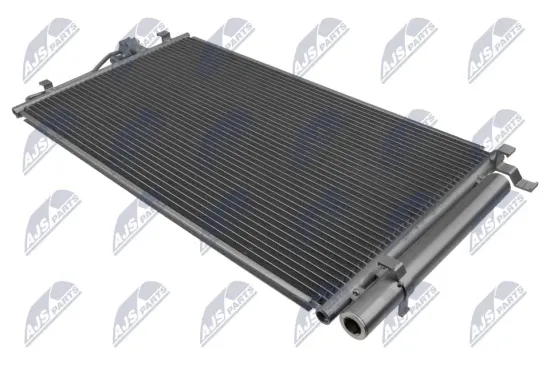 Kondensator, Klimaanlage NTY CCS-HY-055 Bild Kondensator, Klimaanlage NTY CCS-HY-055