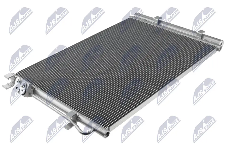 Kondensator, Klimaanlage NTY CCS-HY-057
