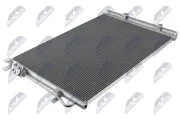 Kondensator, Klimaanlage NTY CCS-HY-057