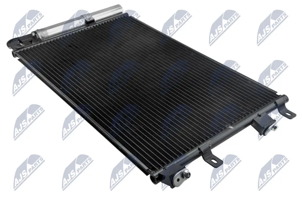 Kondensator, Klimaanlage NTY CCS-JG-000