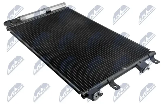 Kondensator, Klimaanlage NTY CCS-JG-000 Bild Kondensator, Klimaanlage NTY CCS-JG-000