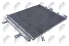 Kondensator, Klimaanlage NTY CCS-JG-002