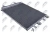 Kondensator, Klimaanlage NTY CCS-JG-002 Bild Kondensator, Klimaanlage NTY CCS-JG-002
