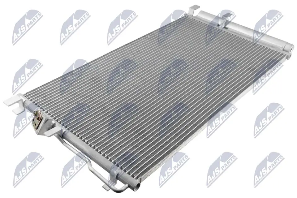 Kondensator, Klimaanlage NTY CCS-KA-019