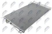Kondensator, Klimaanlage NTY CCS-KA-019
