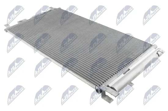 Kondensator, Klimaanlage NTY CCS-KA-019 Bild Kondensator, Klimaanlage NTY CCS-KA-019