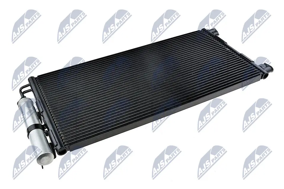 Kondensator, Klimaanlage NTY CCS-LR-000