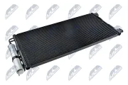 Kondensator, Klimaanlage NTY CCS-LR-000
