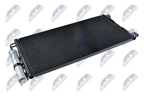 Kondensator, Klimaanlage NTY CCS-LR-000 Bild Kondensator, Klimaanlage NTY CCS-LR-000