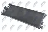 Kondensator, Klimaanlage NTY CCS-LR-000 Bild Kondensator, Klimaanlage NTY CCS-LR-000