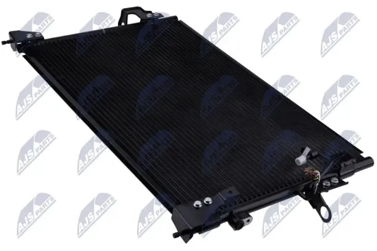 Kondensator, Klimaanlage NTY CCS-LR-002 Bild Kondensator, Klimaanlage NTY CCS-LR-002