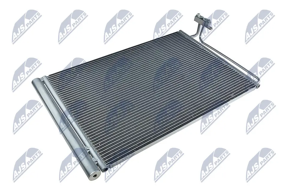 Kondensator, Klimaanlage NTY CCS-LR-003