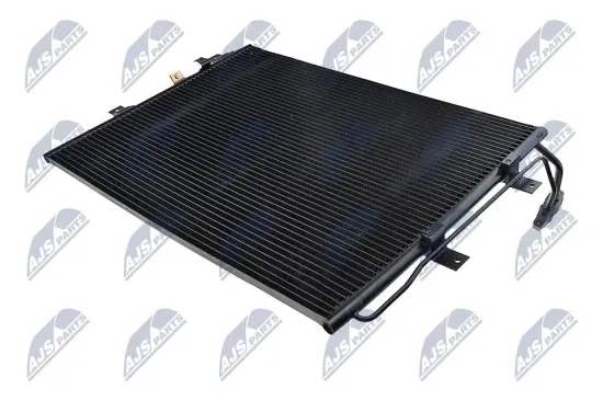 Kondensator, Klimaanlage NTY CCS-LR-006 Bild Kondensator, Klimaanlage NTY CCS-LR-006