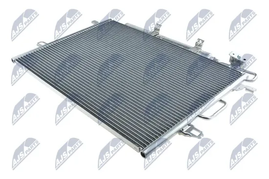 Kondensator, Klimaanlage NTY CCS-ME-006 Bild Kondensator, Klimaanlage NTY CCS-ME-006