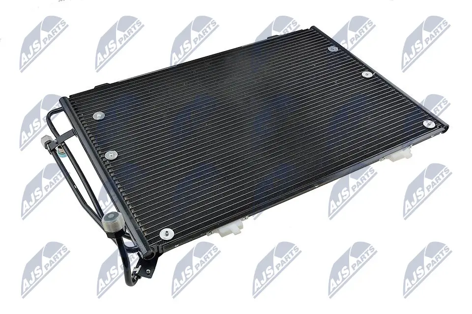 Kondensator, Klimaanlage NTY CCS-ME-009