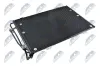Kondensator, Klimaanlage NTY CCS-ME-009 Bild Kondensator, Klimaanlage NTY CCS-ME-009