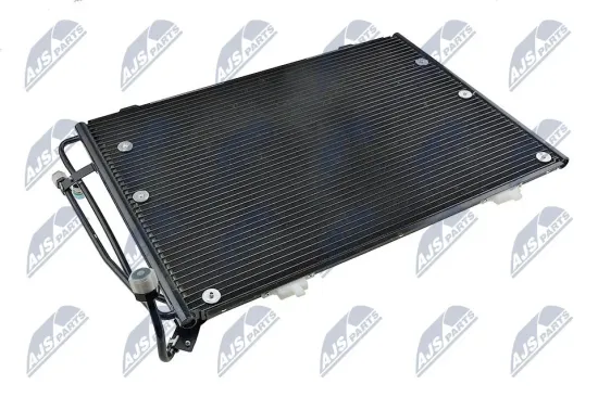 Kondensator, Klimaanlage NTY CCS-ME-009 Bild Kondensator, Klimaanlage NTY CCS-ME-009