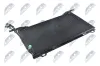 Kondensator, Klimaanlage NTY CCS-ME-012