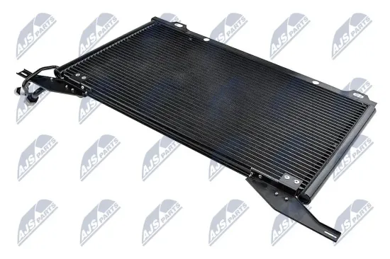 Kondensator, Klimaanlage NTY CCS-ME-012 Bild Kondensator, Klimaanlage NTY CCS-ME-012