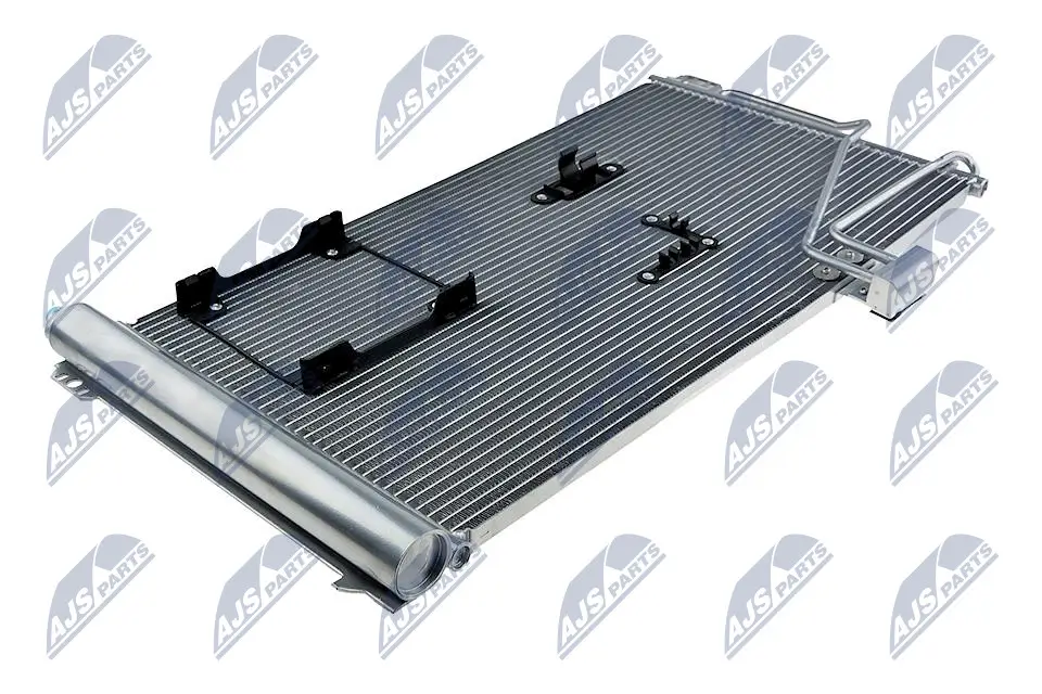 Kondensator, Klimaanlage NTY CCS-ME-013