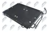 Kondensator, Klimaanlage NTY CCS-ME-016 Bild Kondensator, Klimaanlage NTY CCS-ME-016