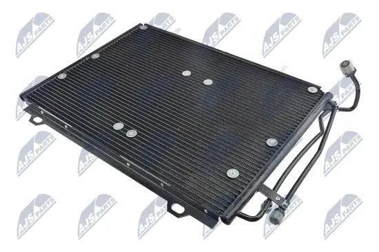 Kondensator, Klimaanlage NTY CCS-ME-016 Bild Kondensator, Klimaanlage NTY CCS-ME-016