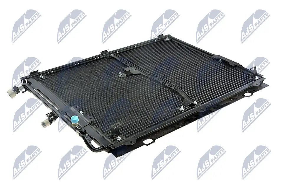 Kondensator, Klimaanlage NTY CCS-ME-019