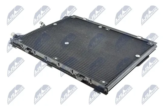 Kondensator, Klimaanlage NTY CCS-ME-019 Bild Kondensator, Klimaanlage NTY CCS-ME-019