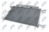 Kondensator, Klimaanlage NTY CCS-ME-021 Bild Kondensator, Klimaanlage NTY CCS-ME-021