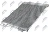 Kondensator, Klimaanlage NTY CCS-ME-026