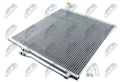 Kondensator, Klimaanlage NTY CCS-ME-036