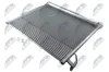 Kondensator, Klimaanlage NTY CCS-ME-036 Bild Kondensator, Klimaanlage NTY CCS-ME-036