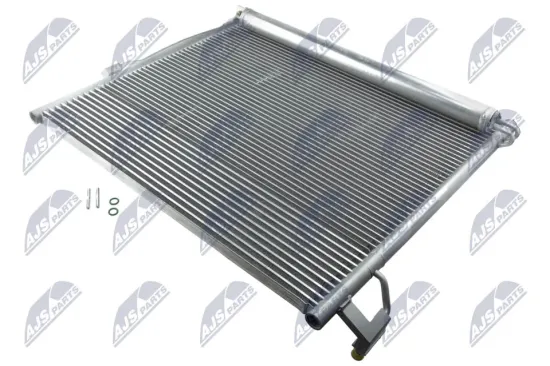 Kondensator, Klimaanlage NTY CCS-ME-036 Bild Kondensator, Klimaanlage NTY CCS-ME-036