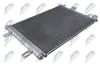 Kondensator, Klimaanlage NTY CCS-ME-041