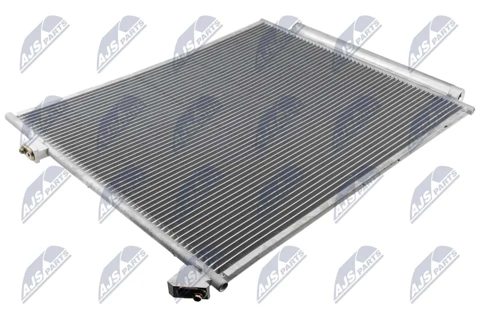 Kondensator, Klimaanlage NTY CCS-ME-042
