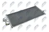 Kondensator, Klimaanlage NTY CCS-MS-002