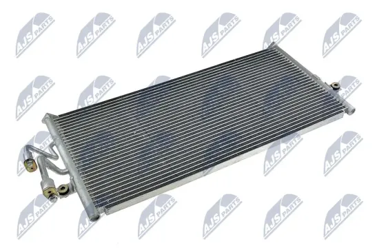 Kondensator, Klimaanlage NTY CCS-MS-002 Bild Kondensator, Klimaanlage NTY CCS-MS-002