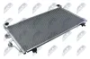 Kondensator, Klimaanlage NTY CCS-MS-004 Bild Kondensator, Klimaanlage NTY CCS-MS-004