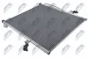 Kondensator, Klimaanlage NTY CCS-MS-005 Bild Kondensator, Klimaanlage NTY CCS-MS-005