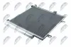 Kondensator, Klimaanlage NTY CCS-MS-006