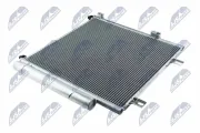 Kondensator, Klimaanlage NTY CCS-MS-006