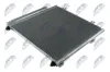 Kondensator, Klimaanlage NTY CCS-MS-006 Bild Kondensator, Klimaanlage NTY CCS-MS-006