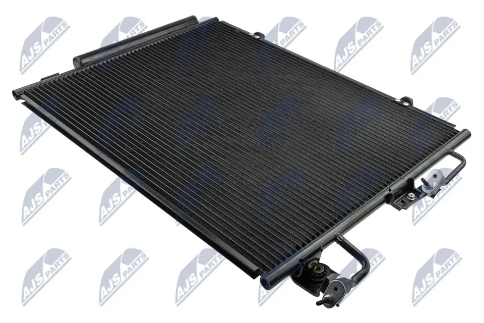 Kondensator, Klimaanlage NTY CCS-MS-008