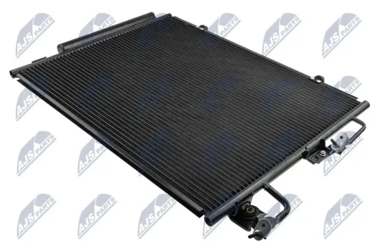 Kondensator, Klimaanlage NTY CCS-MS-008 Bild Kondensator, Klimaanlage NTY CCS-MS-008