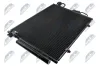Kondensator, Klimaanlage NTY CCS-MS-008 Bild Kondensator, Klimaanlage NTY CCS-MS-008
