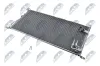Kondensator, Klimaanlage NTY CCS-MS-009