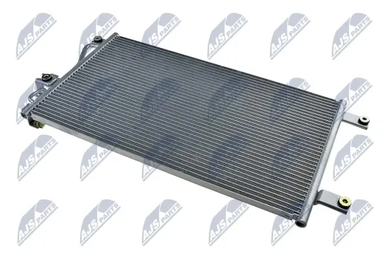 Kondensator, Klimaanlage NTY CCS-MS-010 Bild Kondensator, Klimaanlage NTY CCS-MS-010