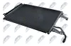 Kondensator, Klimaanlage NTY CCS-MS-012 Bild Kondensator, Klimaanlage NTY CCS-MS-012